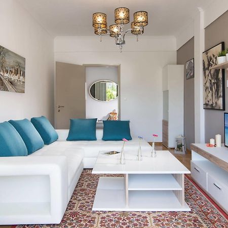 Michalis Apartments Polýgyros Eksteriør billede