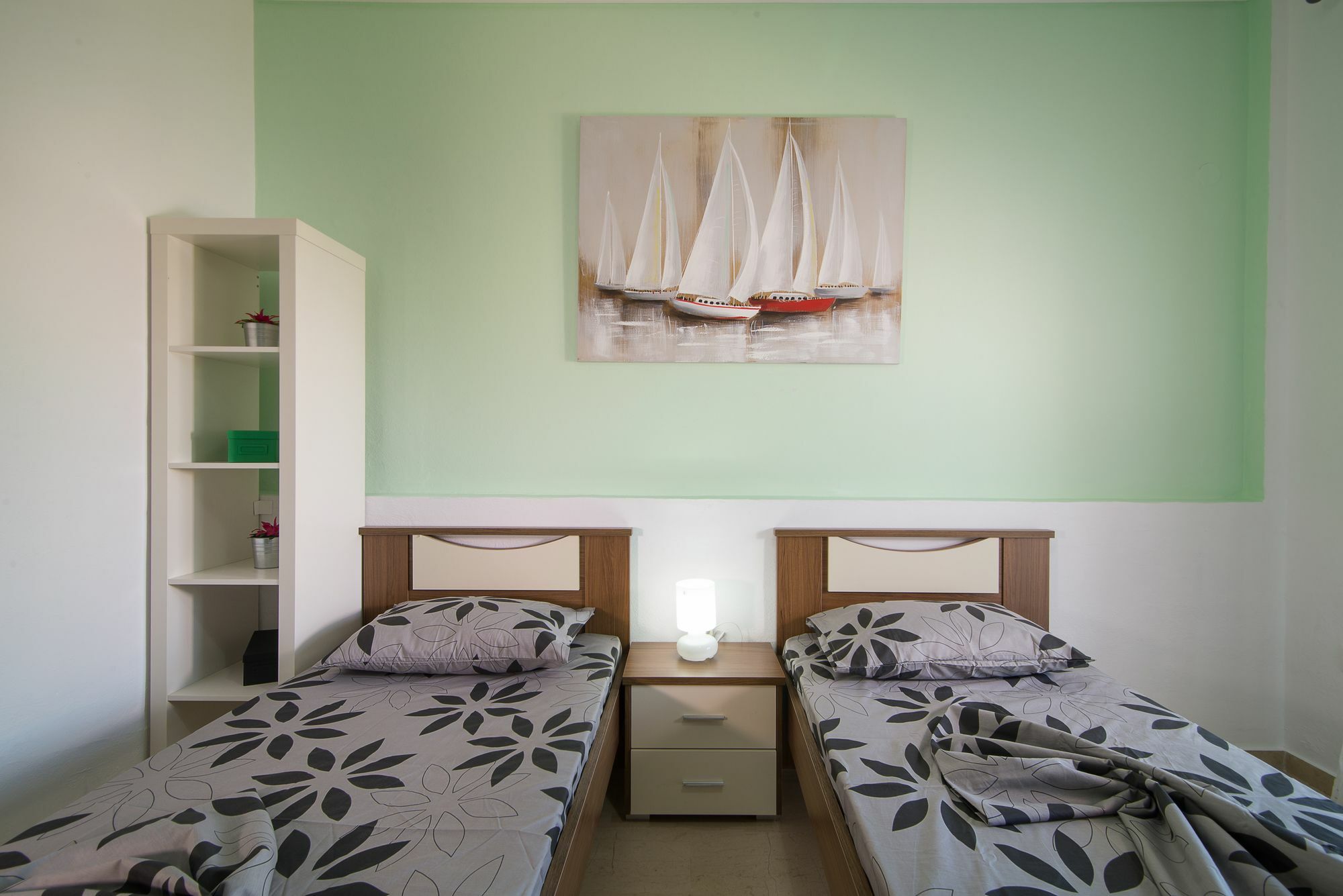 Michalis Apartments Polýgyros Eksteriør billede